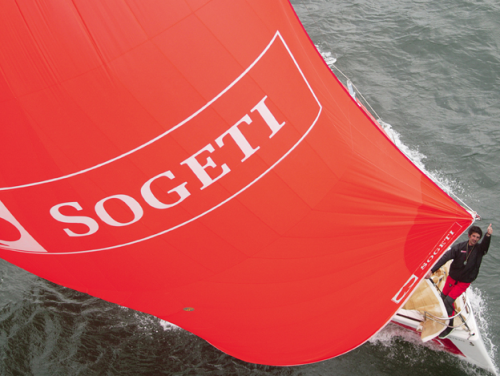 Sogeti
